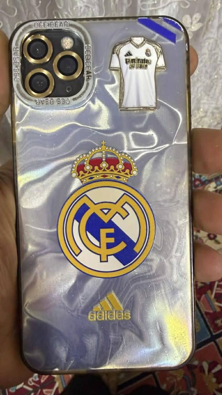 جهاز 11 برو ماكس نضيف كلش ومستخدم قليل السعر 350 وبي مجال قليل


**إذا كنت صاحب هذا الإعلان وتريد حذفه لأي سبب، رجاءا أرسل رسالة إلى الدعم الفني**