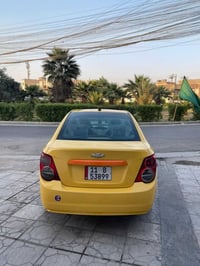 سونك • ٢٠١٤ • مكينة وجير بكفالة