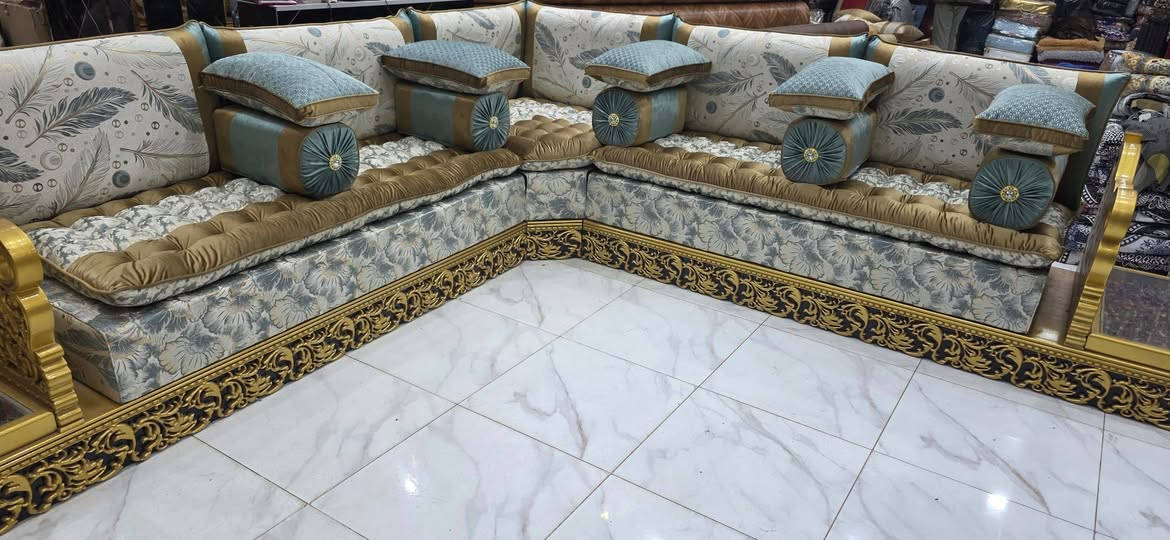 تجهيزااتننااا اليوووم 👆🏻😍😍😍
#مفروشات_الاصالة


**إذا كنت صاحب هذا الإعلان وتريد حذفه لأي سبب، رجاءا أرسل رسالة إلى الدعم الفني**