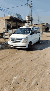 ستاركس • ٢٠٠٨ • بابل القاسم