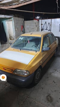 سايبا • ٢٠١٣ • مكينة خربانة