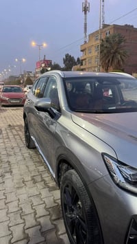 هافال H6 • ٢٠٢٣ • ٥٠ الف