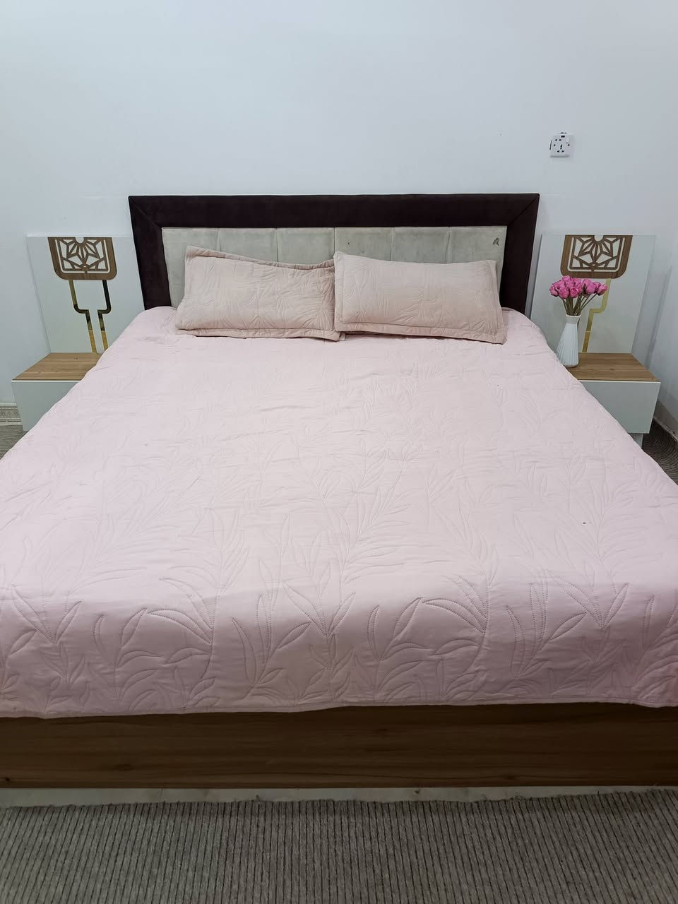 غرفة نظيفة للبيع سعره قفل ٤٠٠


**إذا كنت صاحب هذا الإعلان وتريد حذفه لأي سبب، رجاءا أرسل رسالة إلى الدعم الفني**