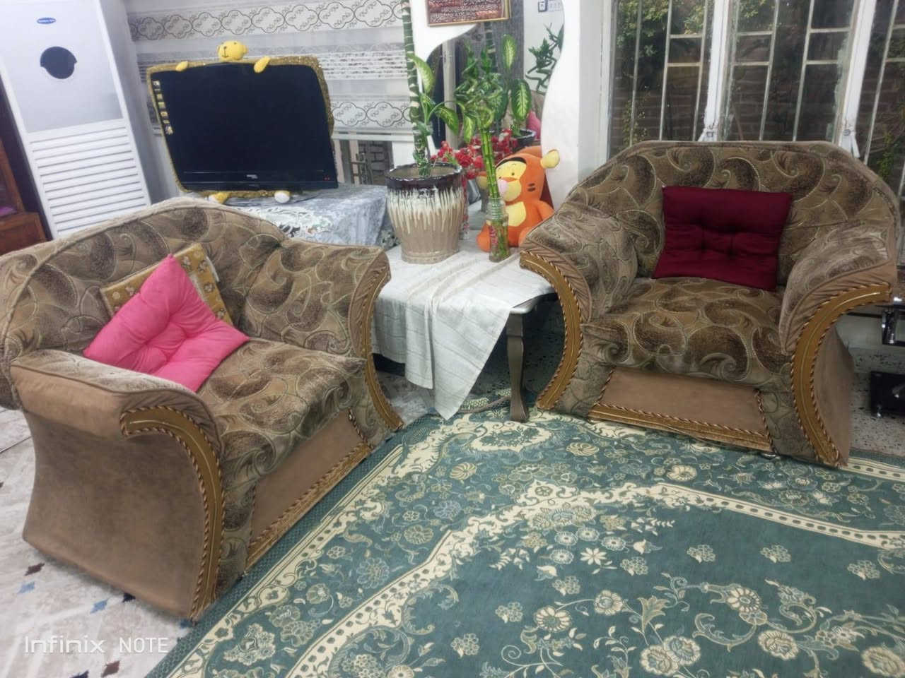 عشر نفرات مابي عيب كىكوك تسعين السعر ١٠٠  الف لاستفسار ***********
