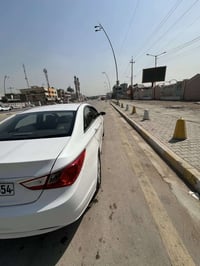 سوناتا 2010 رقم اربيل دولي خليجي محرك دوش 2400 بيها صبغ بنيد وجاملغ وج...