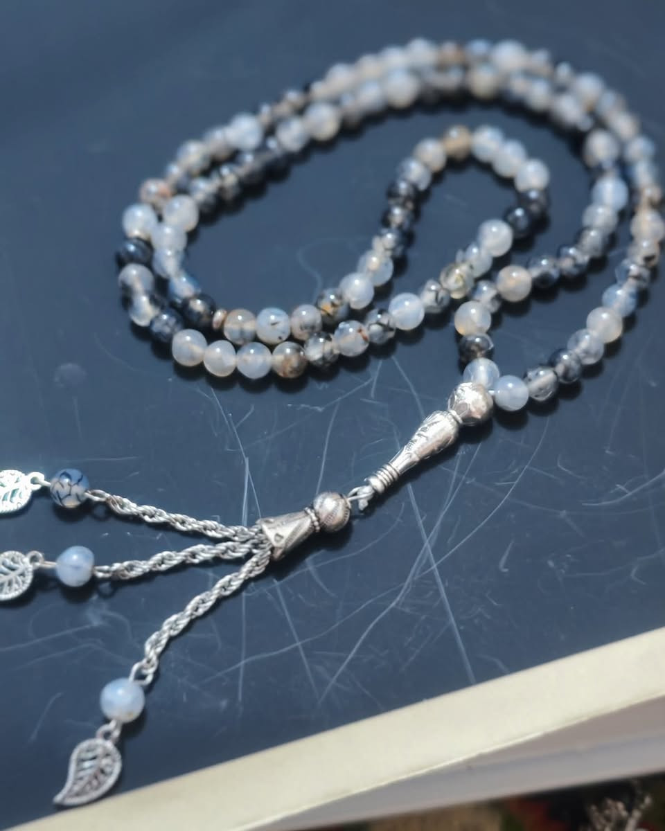 سبحه حجر طبيعي لبيع


**إذا كنت صاحب هذا الإعلان وتريد حذفه لأي سبب، رجاءا أرسل رسالة إلى الدعم الفني**