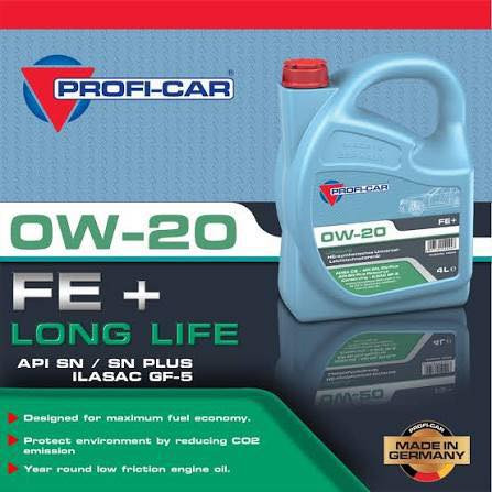 🚗✨ #زيت_بروفي_كار_الالمانيه
          ثقة المحترفين وأداء يدوم
حماية فائقة لمحرك سيارتك في جميع الظروف
يوفر تشحيمًا ممتازًا عند التشغيل البارد ويحافظ على ثبات اللزوجة حتى في درجات الحرارة العالية، مما يضمن أداءً سلسًا وعمرًا أطول للمحرك.

 زيت بروفي كار يتحمل الظغط والحراره عنده المسافات الشاقه الطويله
 • حماية قوية من التآكل والاحتكاك
 • يحافظ على نظافة المحرك ويقلل الرواسب
 • أداء ثابت في الأجواء الحارة والباردة
 • يساهم في تحسين كفاءة المحرك واستهلاك الوقود
 • مناسب للسيارات الحديثة والقديمة
#بروفي_كار_الألماني_متوفره_كافة_القياسات_والاحجام
#جمله_مفرد
خدمة عملاء مميزه-كل ماتحتاجه اتصل او ارسل رساله عبر الواتساب
وسنقوم بتوصيله الى محلك مجاني
لتواصل***********
