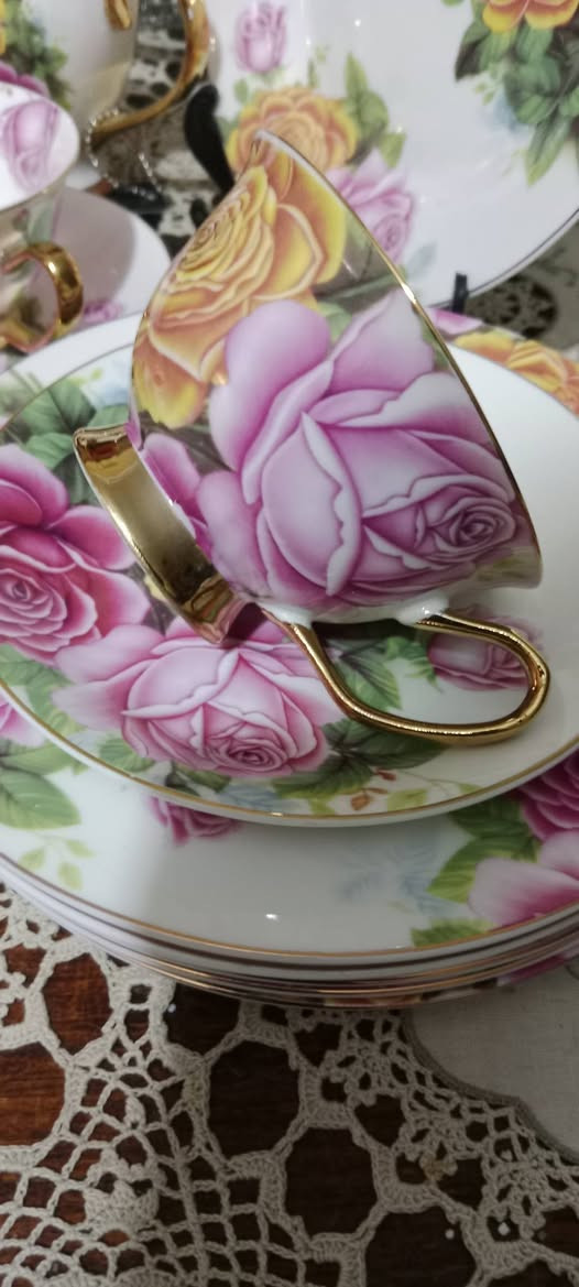 طقم شاي وجاتوه ياباني تحفه بالبوكس الاصلي 24ق


**إذا كنت صاحب هذا الإعلان وتريد حذفه لأي سبب، رجاءا أرسل رسالة إلى الدعم الفني**