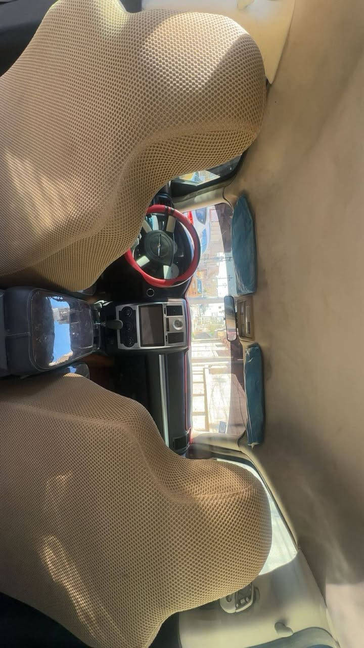 اوباما 2009 اجرة رقم واسط انكليزي باسمي مداور ثاني يوم مصفرة هيئة وغرامات جاهزة بدون نقص كبل للشغل حادثها شوية بخشم الجاملغ والبنيد بدون دواخل السعر 95$ وبيها مجال مكان السياره واسط الكوت مركز المدينه اي ستفسار هاذ رقم 📱 ***********صاحب سياره اني مكلف بل نشر
