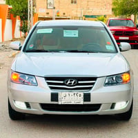 سوناته • ٢٠٠٨ • رقم بصره