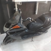 ماجسته • فول ترايك • جديده