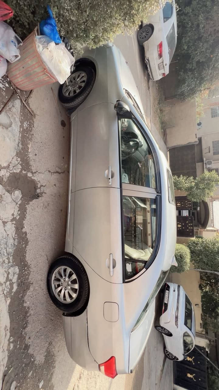 بي واي دي g3 2013 كير عادي مراوس بحمل


**إذا كنت صاحب هذا الإعلان وتريد حذفه لأي سبب، رجاءا أرسل رسالة إلى الدعم الفني**