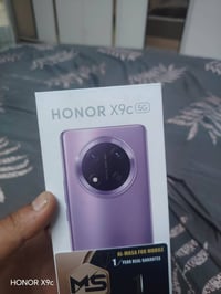 هونر X9c • جديد • مشتري امبارح