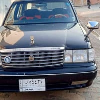 أرنب • محرك وكير ٢٫٥ • مكفوله من ضربه