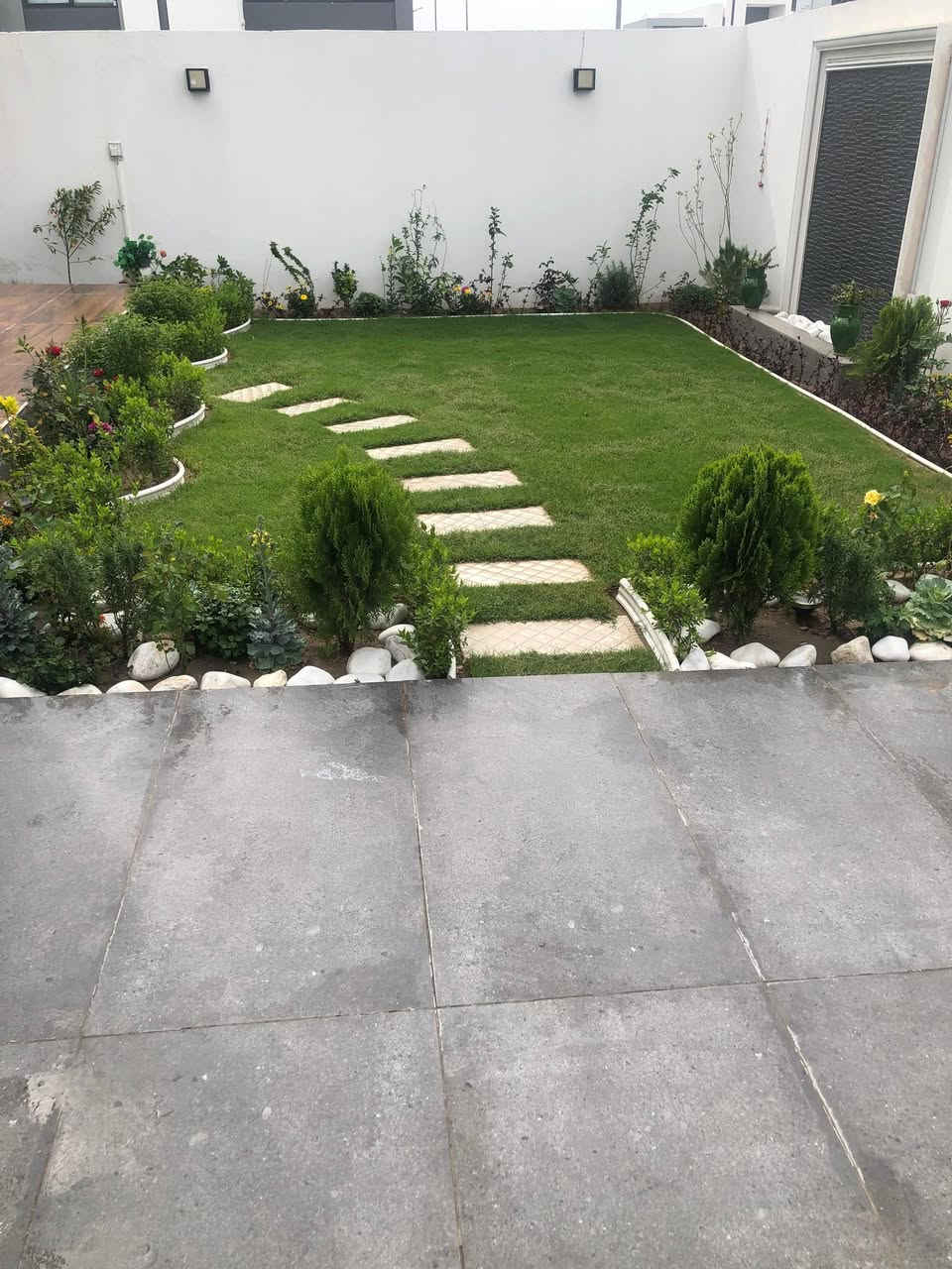 مشتل بغداد
النباتات والزهور وتصميم الحدايق
وكافه الديكورات والمبيدات  والاسمدة باالادارة رافد *********** واتساب
