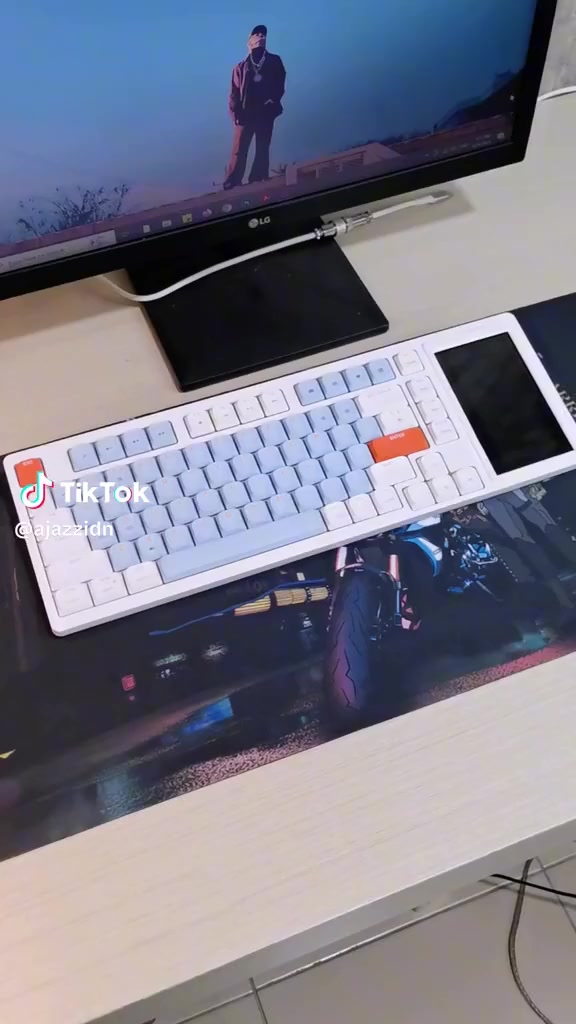 Keyboard akp815 قليل مستعمل
اعلی سعر ابیعە


**إذا كنت صاحب هذا الإعلان وتريد حذفه لأي سبب، رجاءا أرسل رسالة إلى الدعم الفني**