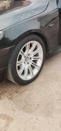 شباب ويل كب حجم 18 سايز واحد مع تخم تايرات وبلنص جديد وكصب حديد اصليات...