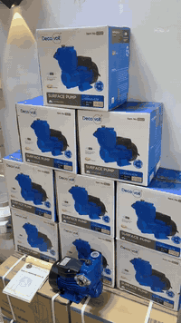 ليش تختار ديكا فولت؟ 🤔
✅ الضمان: ضمان حقيقي لمدة سنة كاملة.
✅ القوة: محرك 0.5 حصان فعلي، يتحمل الشغل القوي.
✅ كفاءة السحب: يسحب من عمق 8 متر.
✅ قوة الدفع: يرفع الماي لارتفاع 30 متر (يعني يوصل للطوابق العليا براحة).
✅ الكمية: متوفرة وبشكل مفتوح (جملة).
📢 لا تشيل هم الماي بعد اليوم، ديكا فولت يحلها!
📍 للطلب والاستفسار، تواصل معنا الآن:
📞 رقم الهاتف: ***********
#ماطور_ماء #ديكا_فولت #Decovolt #تجهيزات_منزلية #ضمان_سنة #حلول_المياه
