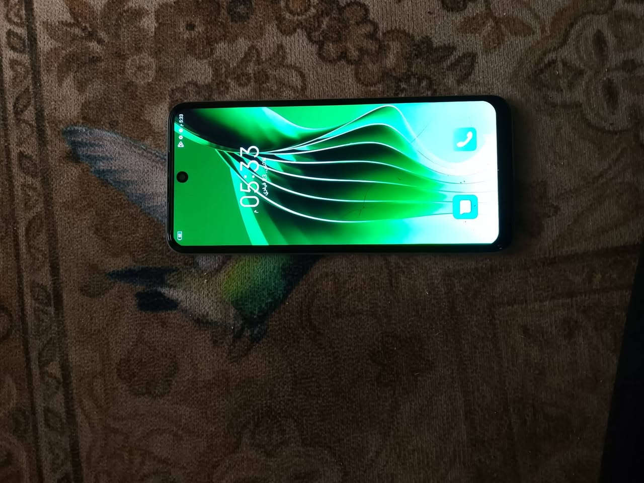 فنكس نوت 12ذاكره 128جهاز نضيف وشغال كله بس فطور بل بلازمه ابد ما مأثره عليه سعر 60 لم


**إذا كنت صاحب هذا الإعلان وتريد حذفه لأي سبب، رجاءا أرسل رسالة إلى الدعم الفني**