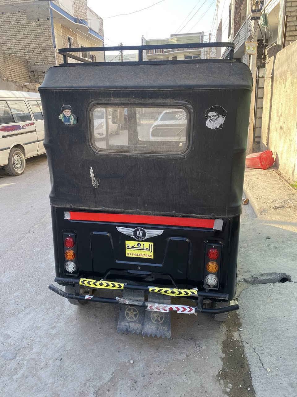 السلام عليكم تكتك شحن  البيع المكان البياع  حي الجهاد  أي استفسار يتواصل مع الرقم على الوتساب ‏***********￼
