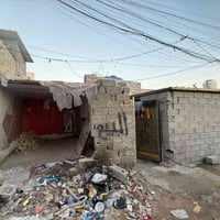 🏡دار للبيع ♣️نوع العقار《زراعي سند 17 》 ♣️المساحه ((١٢٠ متر ))  ♣️ منطق...