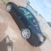 نيسان التيما موديل 9 االبيع  07703722198