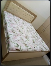 طقم سرير • بدون مرتبة • اربيل