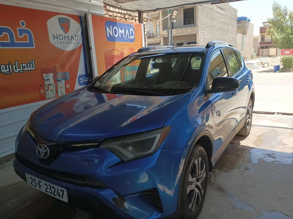 للبيع رف فور 2016
رقم اسليمانيه
مكانها بغداد الدورة
سعرها 137 ورقة
وباقي التفاصيل بالصور
والسونار واضح
***********
