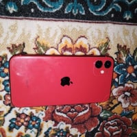 ايفون ١١ • ٦٤ • بطارية ٥٦