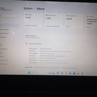 حاسبة HP • مواصفات بالصور