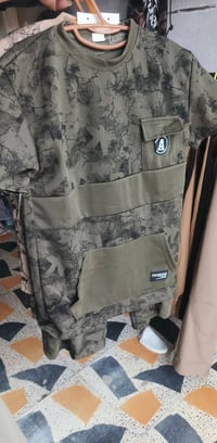 تراكات • ولادي • ملابس