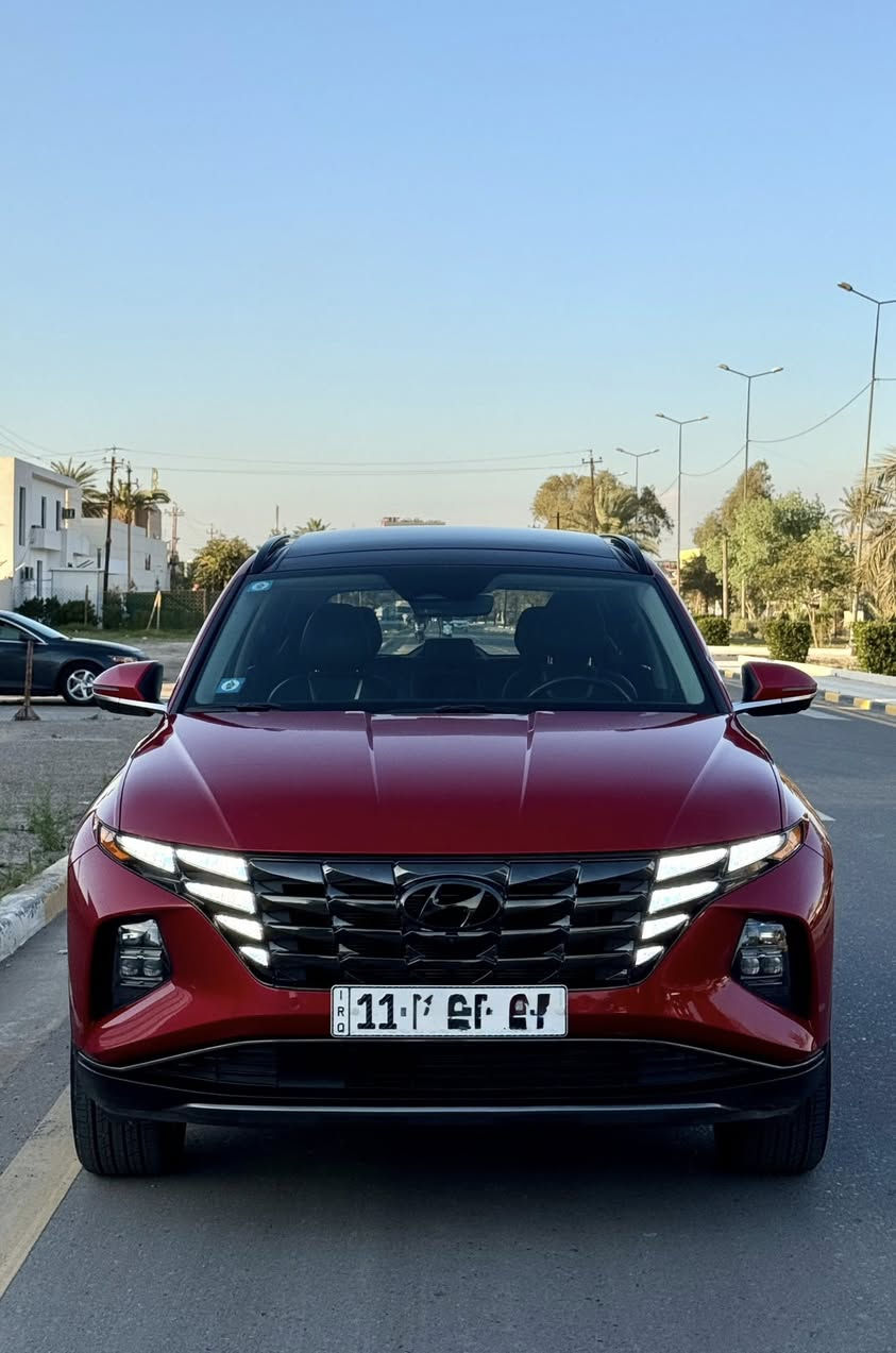 هيونداي توسان 2022
مواصفات لمتد فول اعلى فئة
محرك 2500
حادث خلفي بدون ايرباك موضح بالصور
رقم بغداد بأسمي سنوية وهزة جديده تحويل ثاني يوم
السعر 194 ورقة
مكاني بغداد العامرية
*********** (واتساب)
