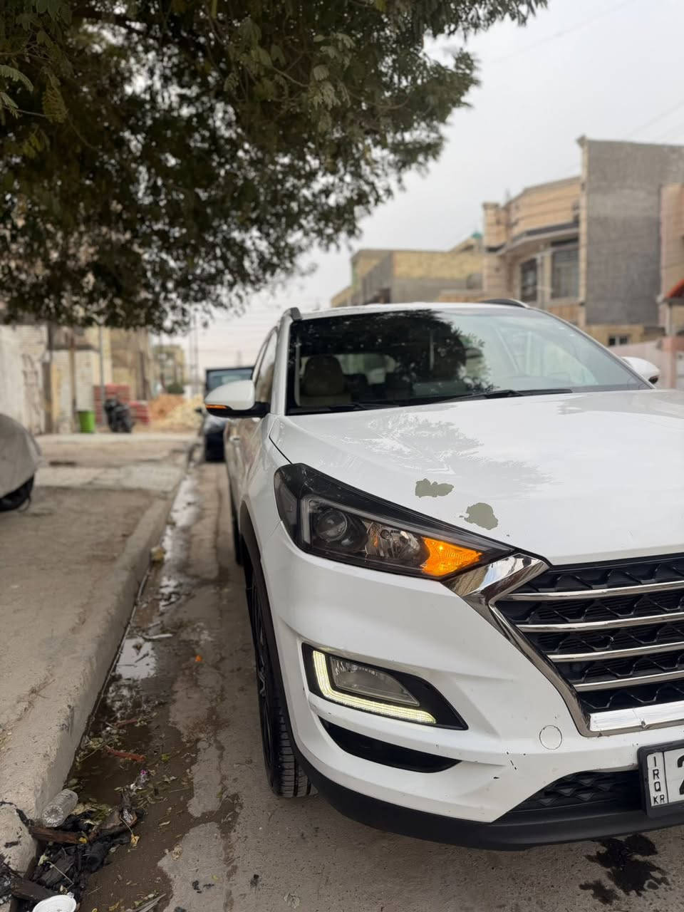 السلام عليكم
توسان مديل ٢٠١٩ خليجي 
نص فول. 
سياره بسمي 
سياره جاهزه  
السعر ١٧٥ 
اللستفسار ***********
