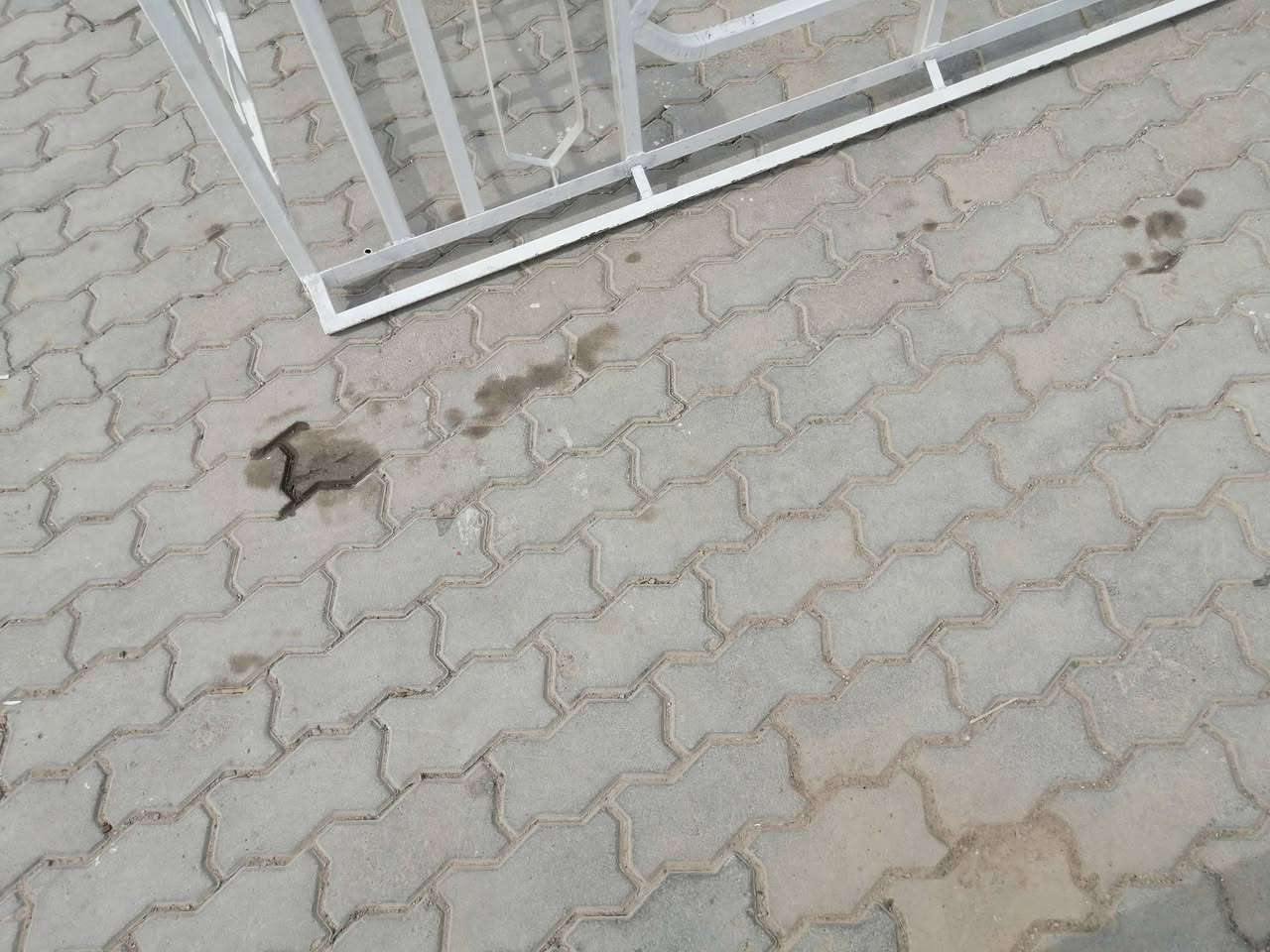 محجر بيكام تفصال نظيف للبيع سعر ١٠٠ تصال *********** كركوك
