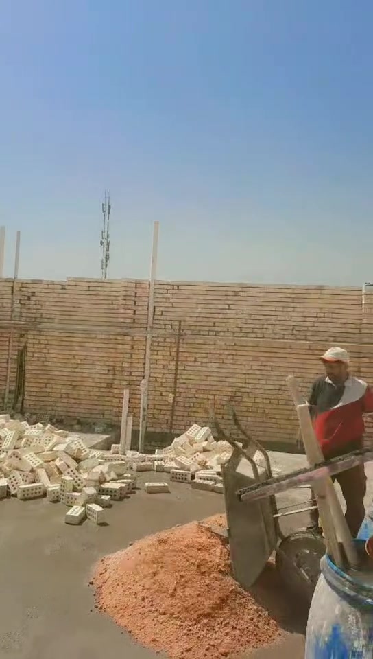 خلفه بناء احمد الجبوري شغل على دبل شغل نضافه الموقع تصال الواس اب او رقم ***********
