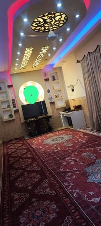 طابو • ١٤١م • ٣ غرف
