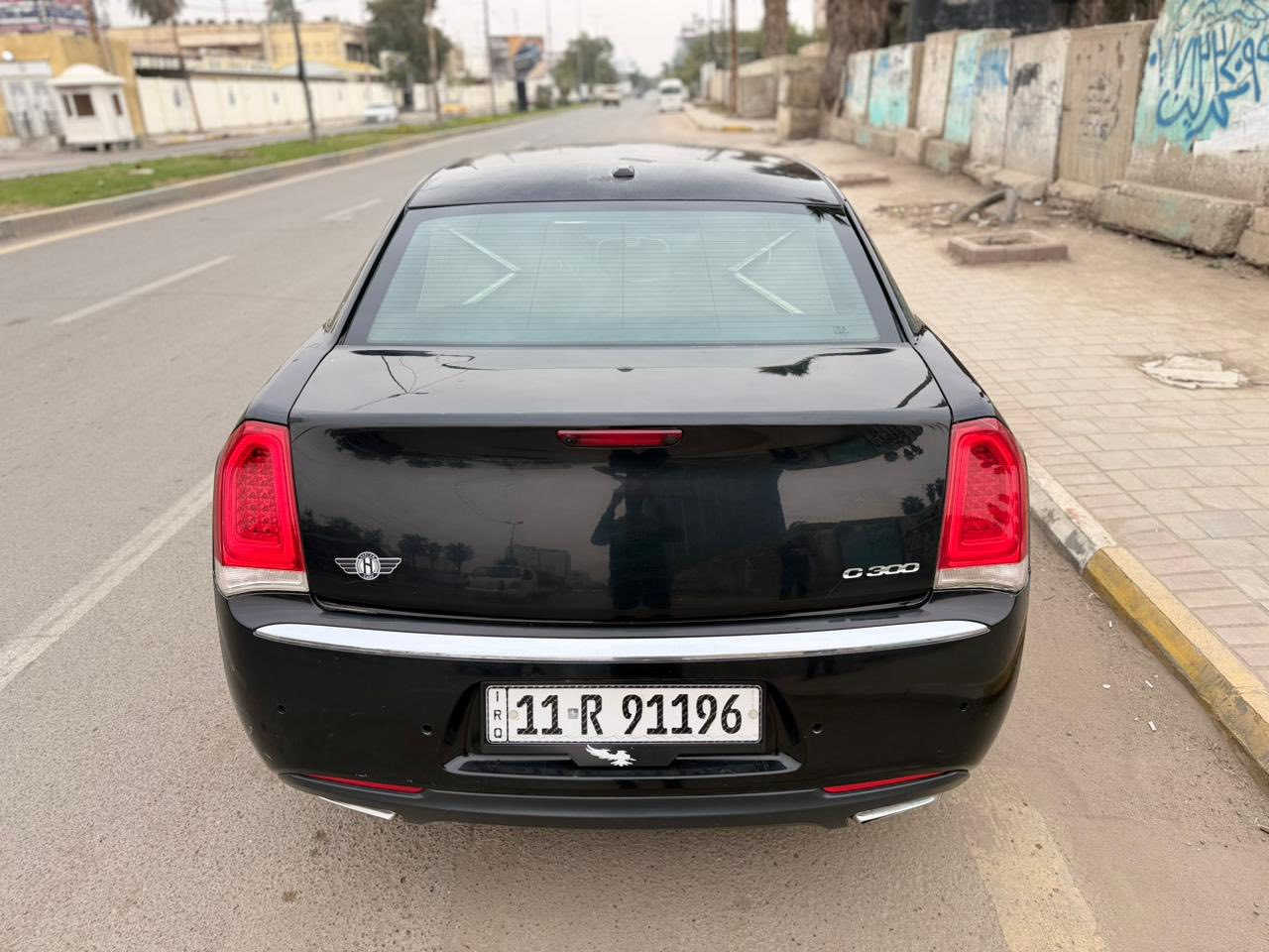 مــــــكلف بالنـــــشررررررر
كرايسلر 2012

محدث 2020

حادث السيارة جاملغ خلفي جهة صدر والباب الخلفيه مبدلة نفس اللون والبنيد

 محدث 3 فتحات

كير مكينة حدادية كاملة

باسمي رقم بغداد شرط المداور

مكاني بغداد 

سعر 154

فقط بيع اعتذرررر عن المراوس 

اخوان اكررر مكلف بالنشر لحد يراسلني رقم صاحبه موجوده وتفاهم وياه

***********
