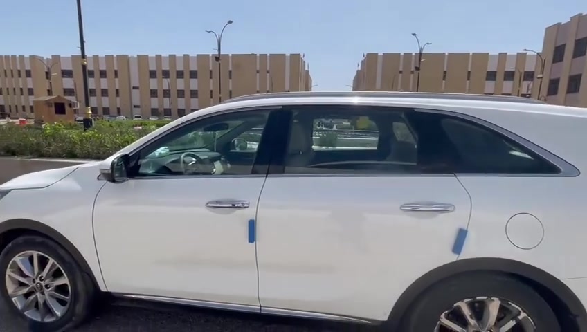 السلام عليكم سورنتو موديل 17للبيع.
خليجي فول مواصفات. لون ابيض. رقم بابل.  مكانه بابل الدبله. التفاصيل بالفيديو موضحه. رقم الهاتف  ***********
