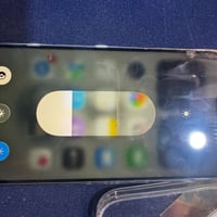 ايفون 14 برو ماكس  مبدل شاشه نوعيه جداً ممتازه بدلتها بيدي ب 250 الف  ...