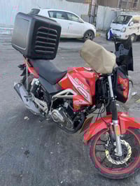 شاينك • مرقمه • ٧٠٠٠كم