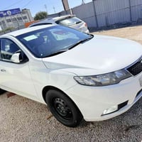 سيراتو ٢٠١٢ • رقم اربيل • سونار