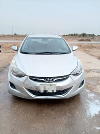 النترا • ٢٠١٤ • لوحات انكليزي اربيل