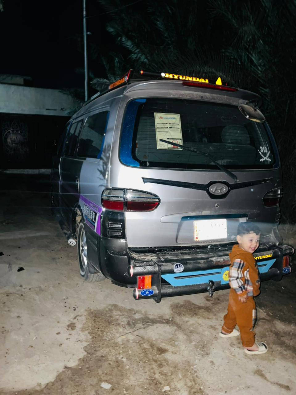 سلام عليكم ستاركس ٢٠٠٧كفالة حدادية كهرباىيات تبريد تخم تاير محرك بي بخار قليل بدون تنقيص ولا دخان كير اكسل باتري كلة كفالة سيارة جاهزة مجهزة  سيباسة تفصال ودرع مال كركوك رقم ديالى مشروع وطني سنوية لل٢٨تحويل مباشر مكاني ديالى الخالص سعرهة ٨٠وبيهة مجال حق الجية ***********
