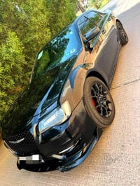 زيرو • ٢٠١٤ • مكينة ٣٦٠٠