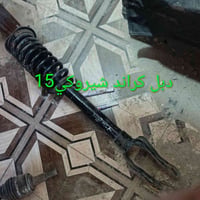 قطع غيار شيروكي • كربلاء الحي الصناعي • توصيل كل العراق