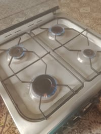 طباخ شغال • العبور