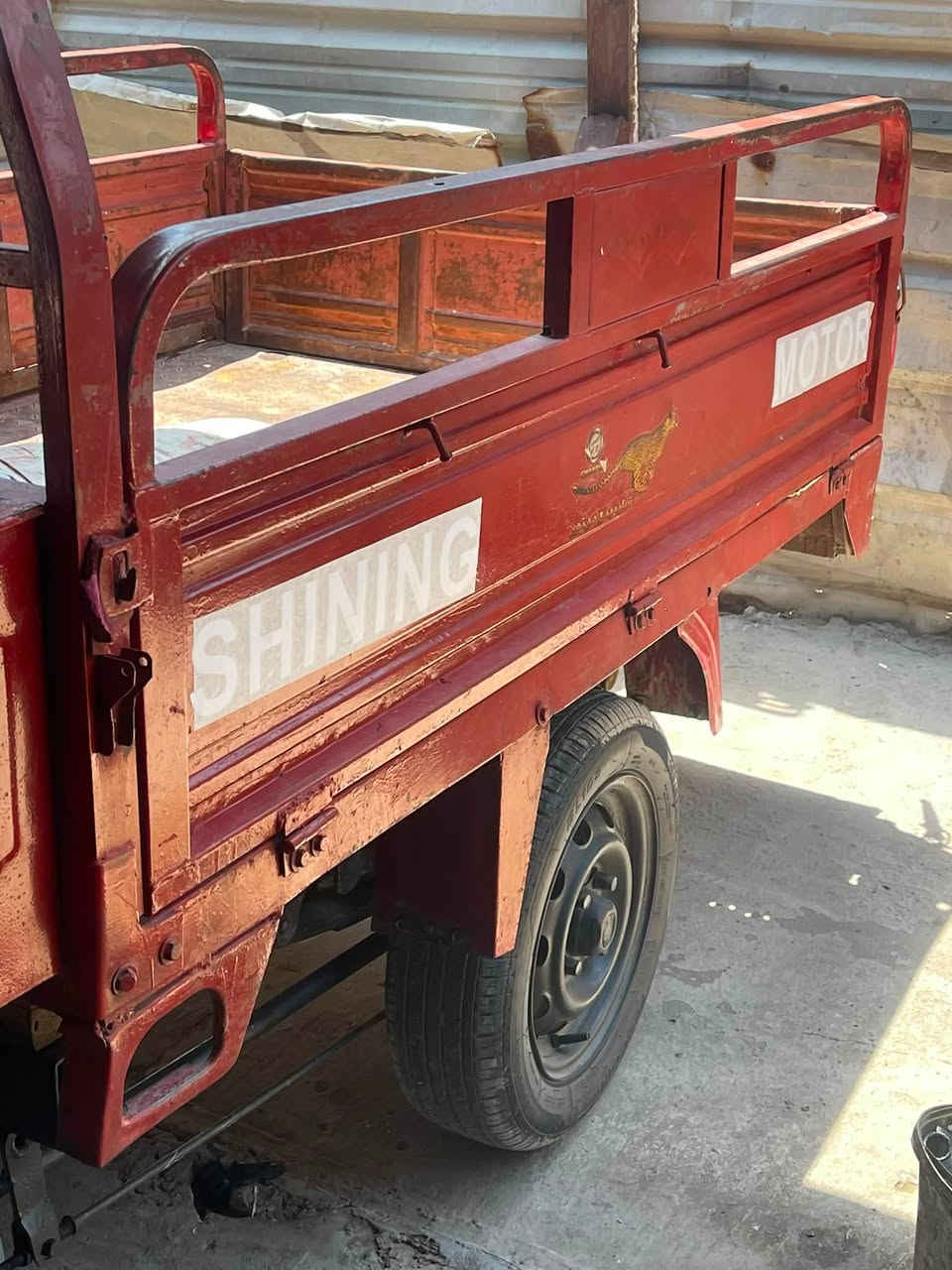 سلام عليكم البيع موديل 14 مكيف 24 أوراق اصولي ستوت جاهز من كلشي مكان بابل *********** سعر 1350وبها مجال بسيط
