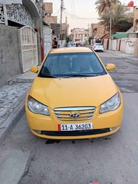 النترا • ٢٠١٠ • مكينه ٢٠٠٠