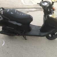 سبيسي ياباني • نظيفة • كوت خاجية شارع اربعين