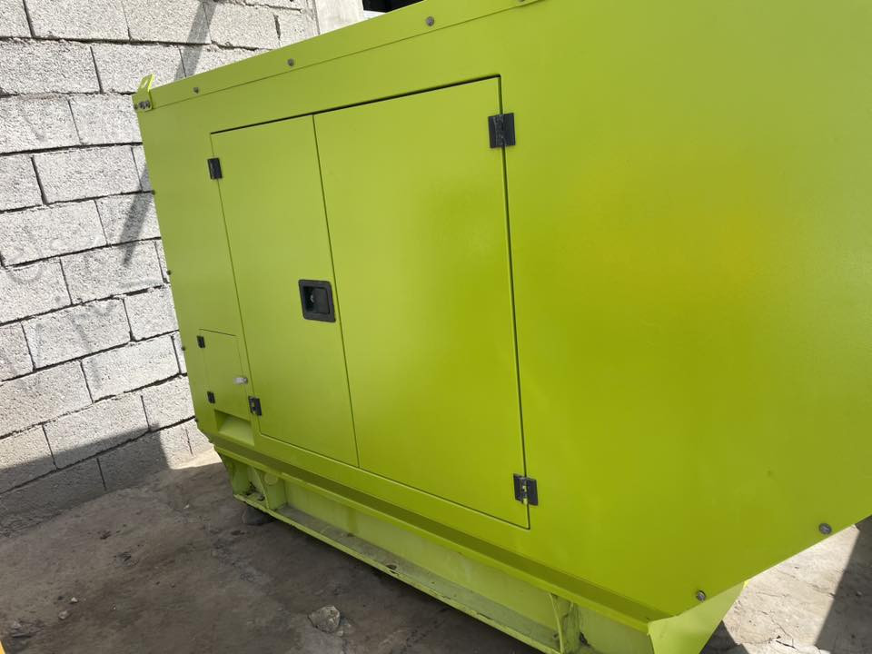 مولدة بيركنز ٢٠ كيفي
بلادي ممفتوح
سليمانية
***********
